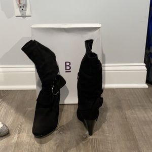 Women’s boots